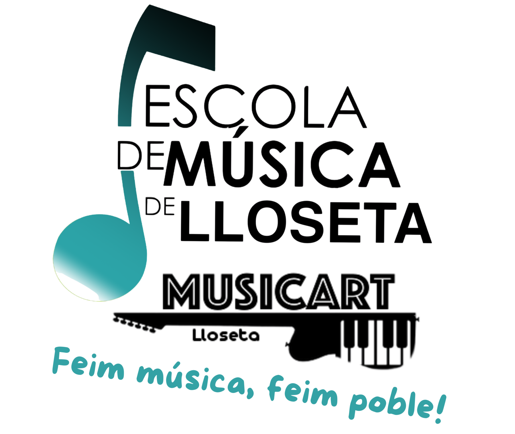 Escola de Música de Lloseta